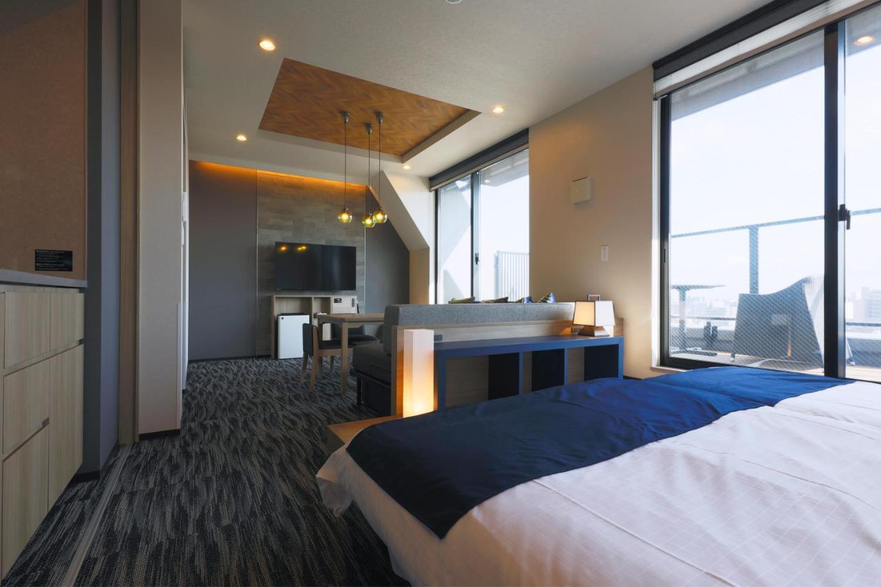 Stayme The Hotel Asakusa Riverside Τόκιο Εξωτερικό φωτογραφία