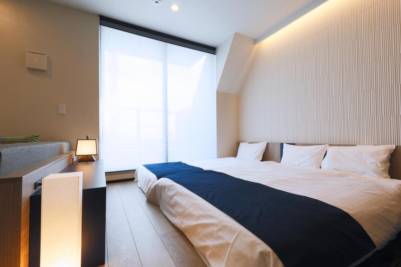 Stayme The Hotel Asakusa Riverside Τόκιο Εξωτερικό φωτογραφία