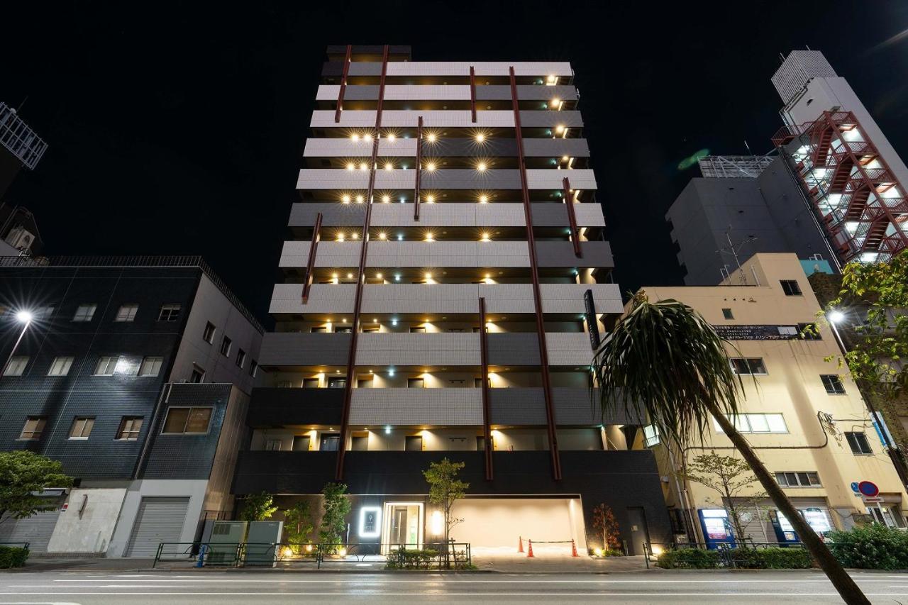 Stayme The Hotel Asakusa Riverside Τόκιο Εξωτερικό φωτογραφία