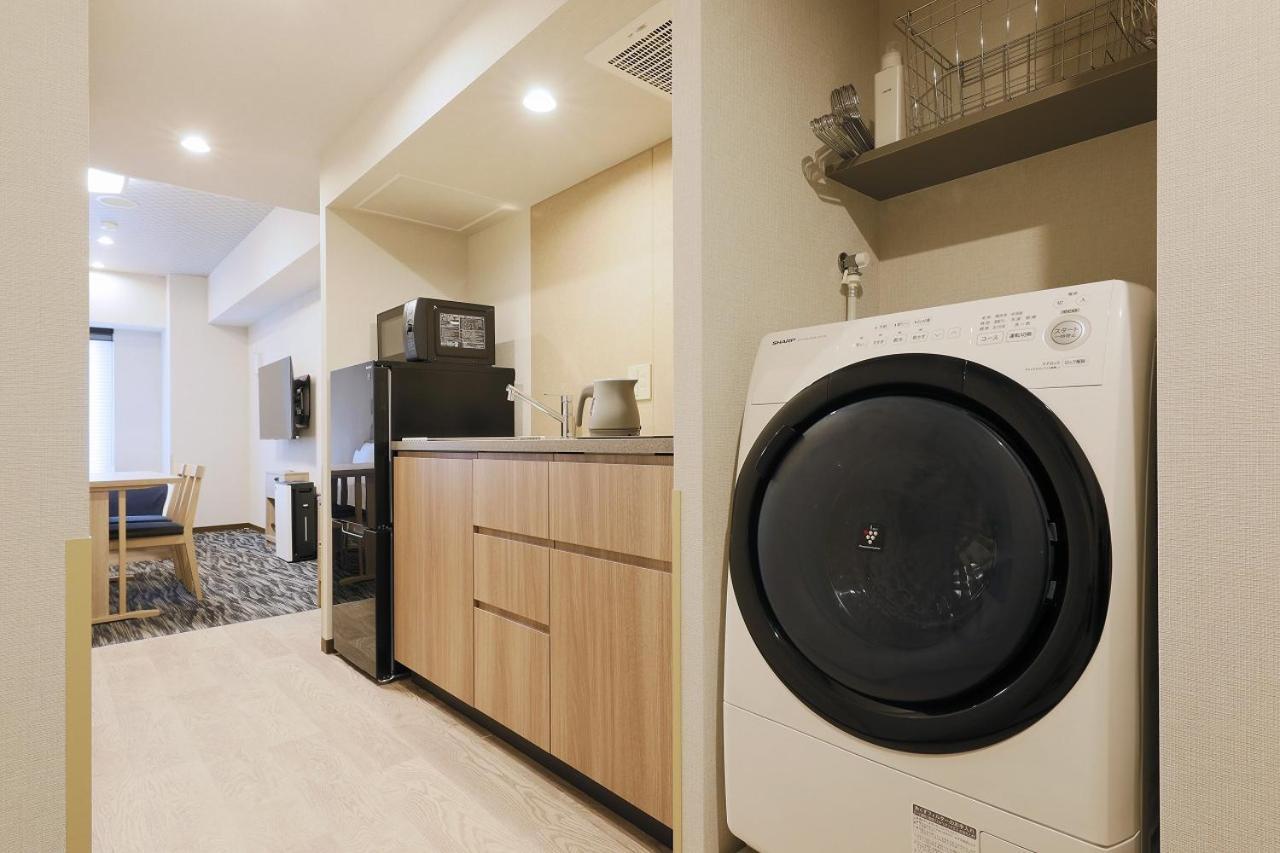 Stayme The Hotel Asakusa Riverside Τόκιο Εξωτερικό φωτογραφία