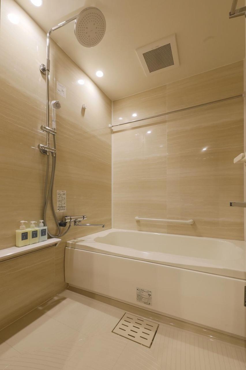 Stayme The Hotel Asakusa Riverside Τόκιο Εξωτερικό φωτογραφία