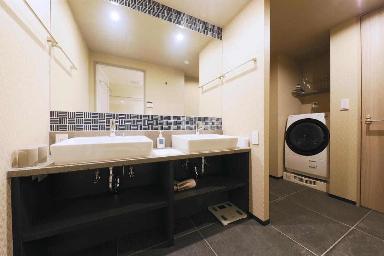 Stayme The Hotel Asakusa Riverside Τόκιο Εξωτερικό φωτογραφία