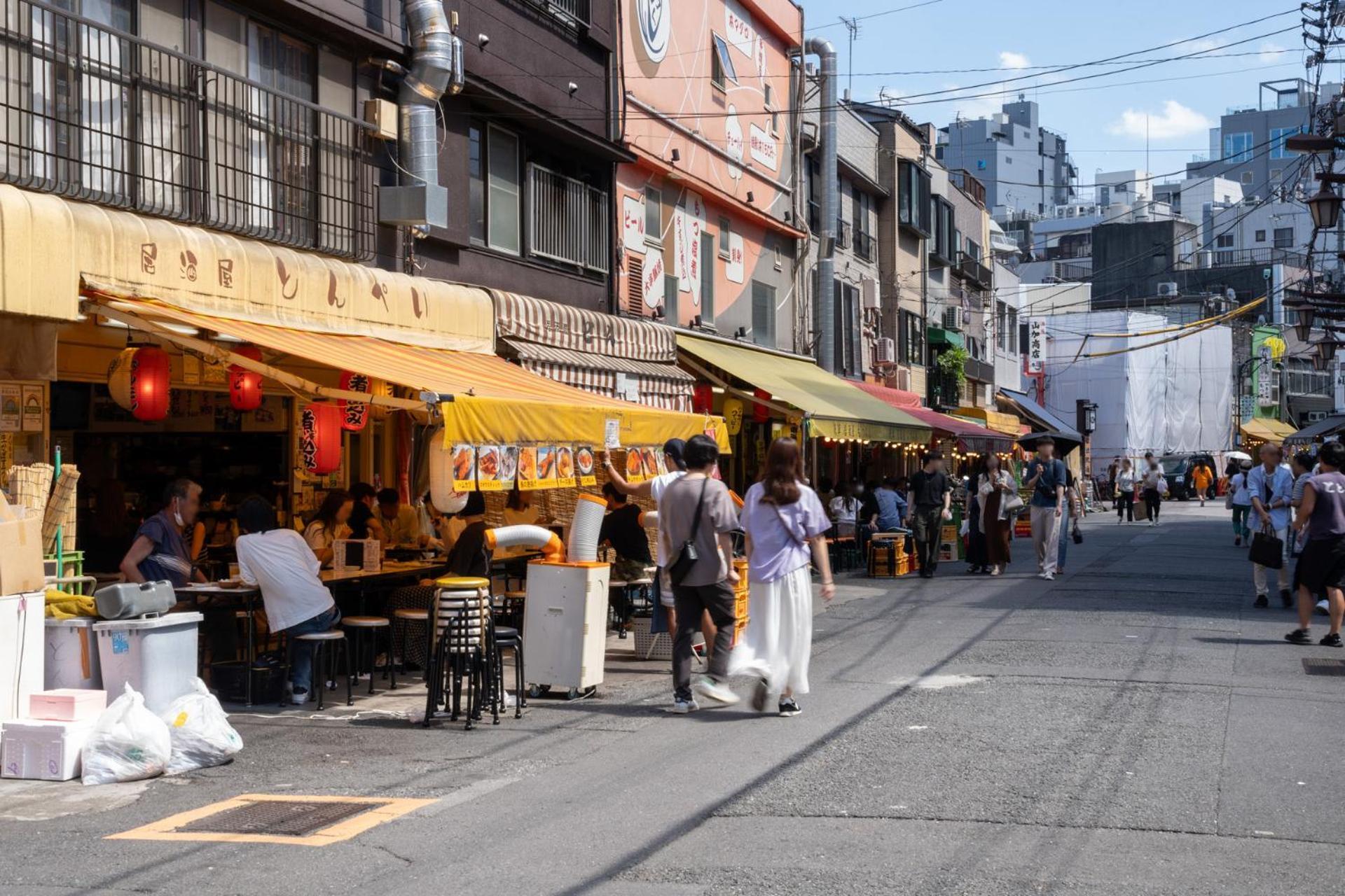 Stayme The Hotel Asakusa Riverside Τόκιο Εξωτερικό φωτογραφία