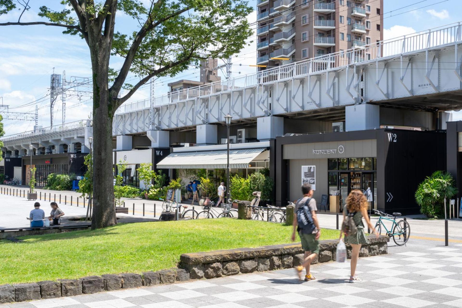 Stayme The Hotel Asakusa Riverside Τόκιο Εξωτερικό φωτογραφία