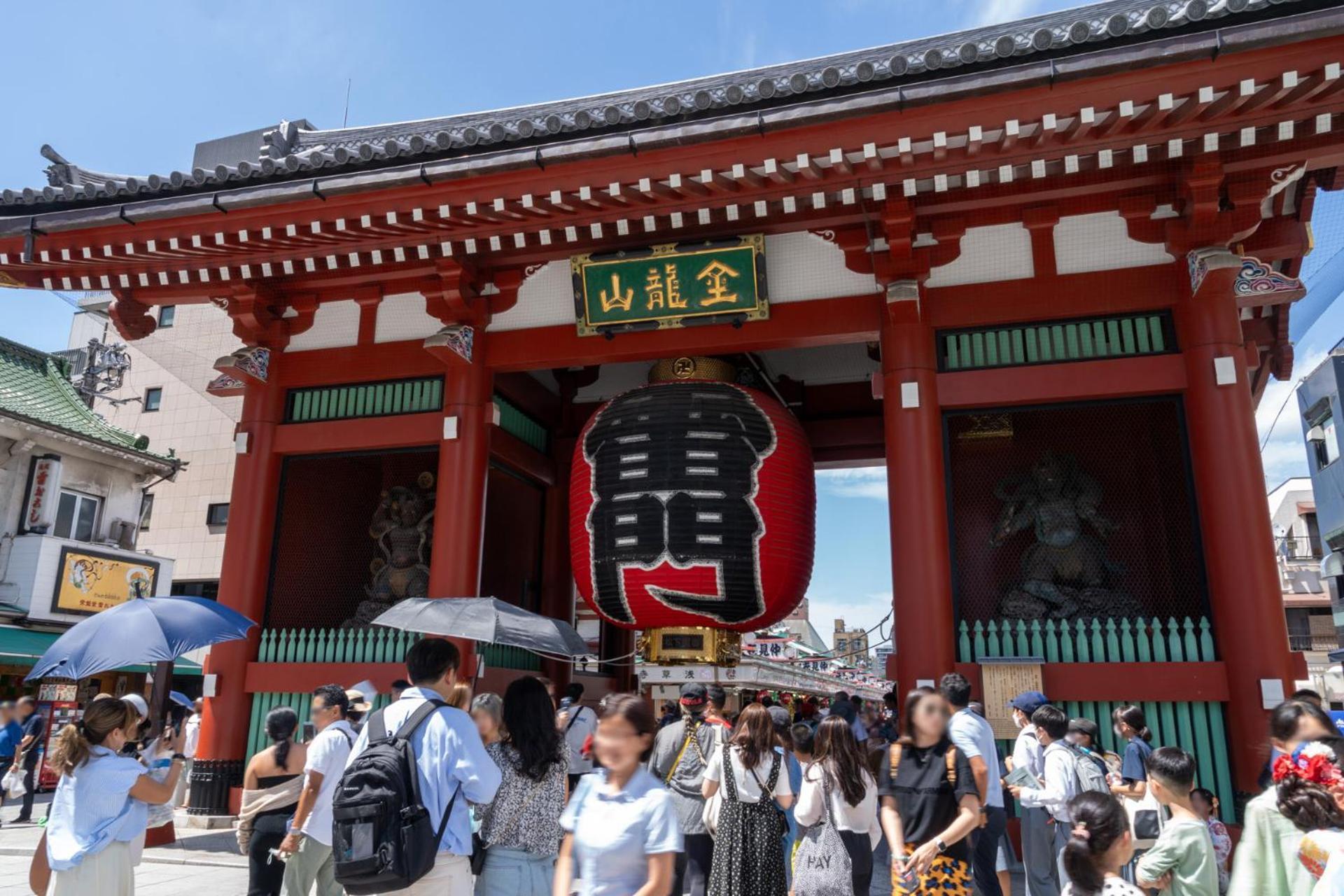 Stayme The Hotel Asakusa Riverside Τόκιο Εξωτερικό φωτογραφία