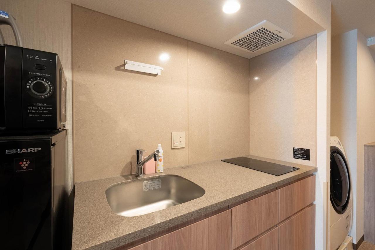 Stayme The Hotel Asakusa Riverside Τόκιο Εξωτερικό φωτογραφία