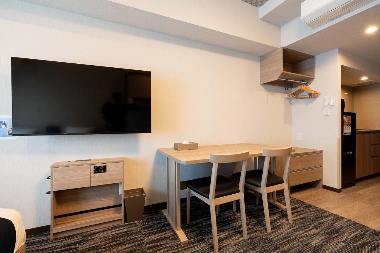 Stayme The Hotel Asakusa Riverside Τόκιο Εξωτερικό φωτογραφία