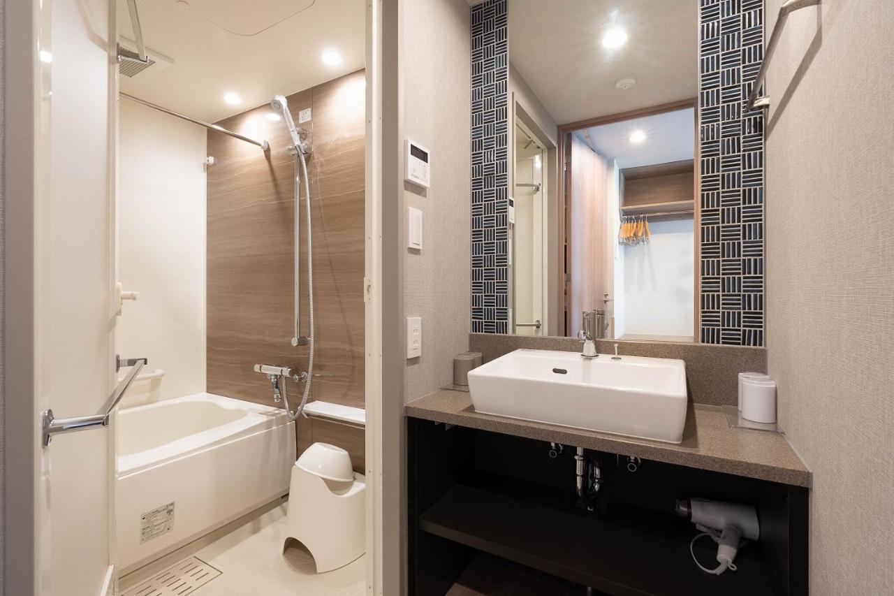 Stayme The Hotel Asakusa Riverside Τόκιο Εξωτερικό φωτογραφία