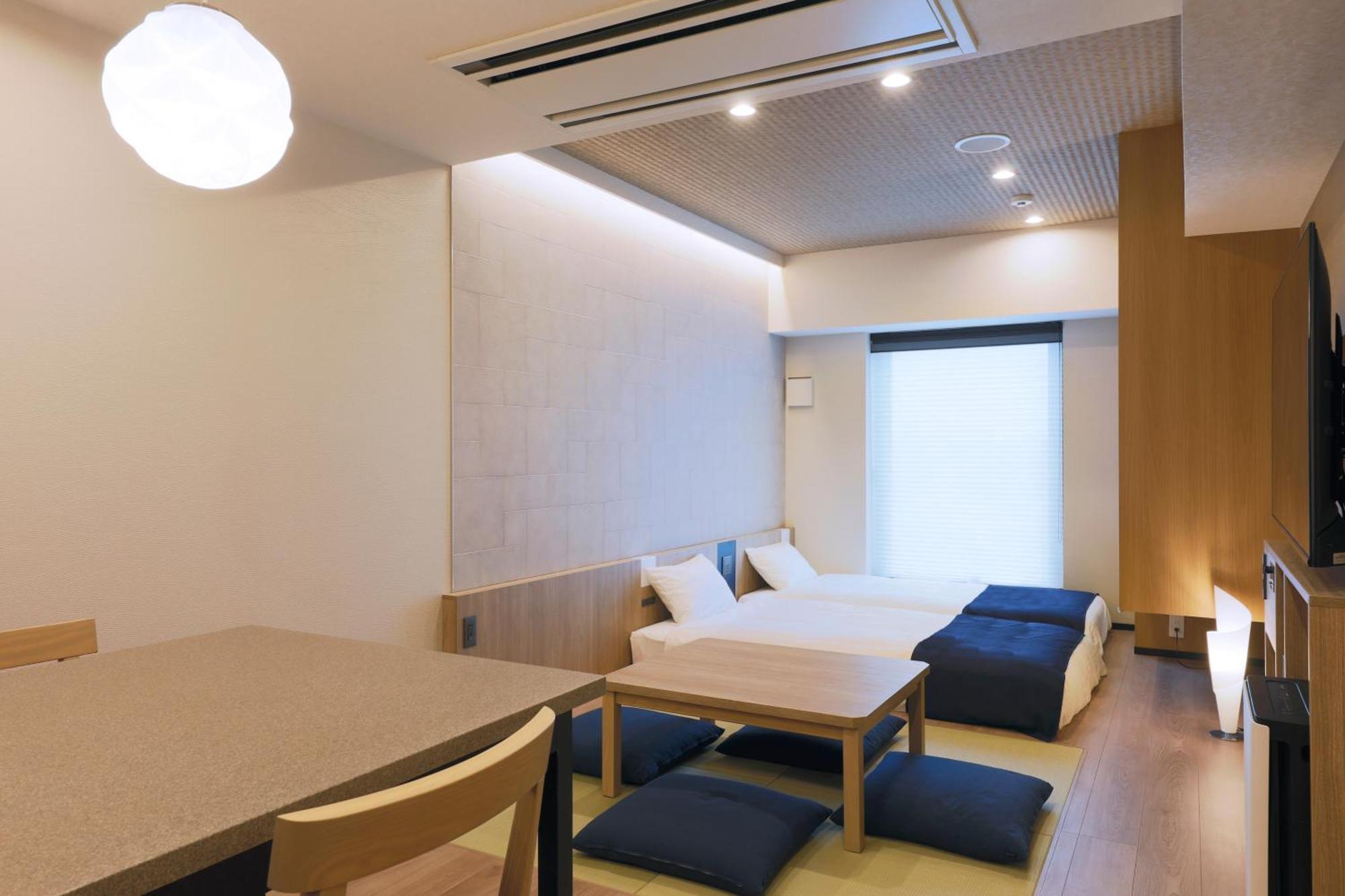 Stayme The Hotel Asakusa Riverside Τόκιο Εξωτερικό φωτογραφία