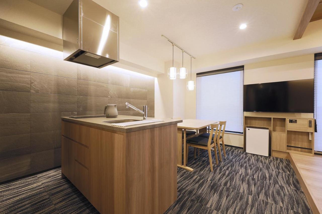 Stayme The Hotel Asakusa Riverside Τόκιο Εξωτερικό φωτογραφία