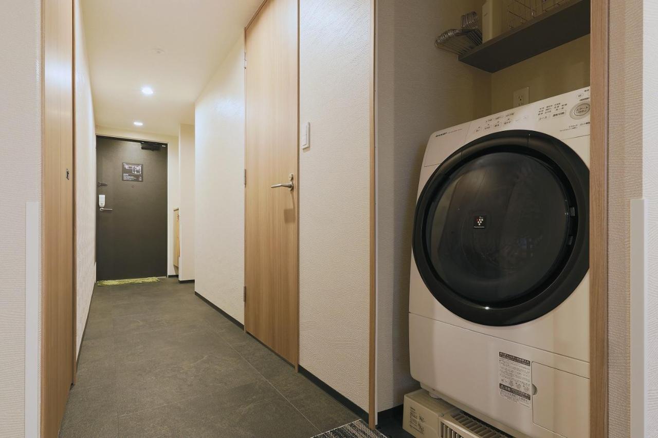 Stayme The Hotel Asakusa Riverside Τόκιο Δωμάτιο φωτογραφία
