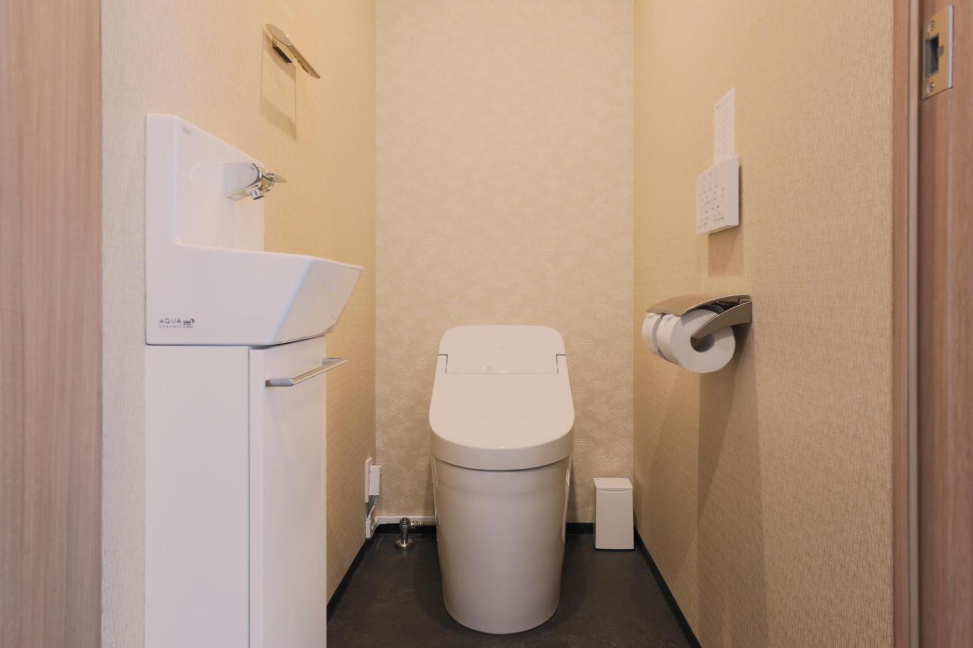 Stayme The Hotel Asakusa Riverside Τόκιο Εξωτερικό φωτογραφία